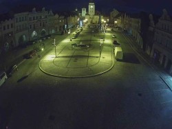 Náměstí Svobody