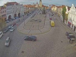 Náměstí Svobody