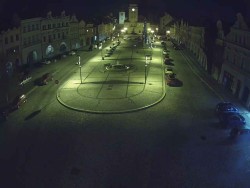 Náměstí Svobody