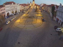 Náměstí Svobody