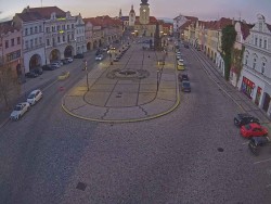 Náměstí Svobody