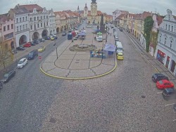 Freiheitsplatz