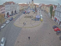 Náměstí Svobody