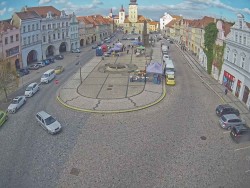 Freedom Square