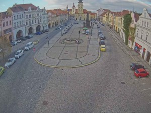 Město Žatec - Náměstí Svobody - 30.10.2026 v 15:45 Město Žatec - Náměstí Svobody - 30.10.2026 v 15:45