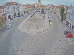 Náměstí Svobody