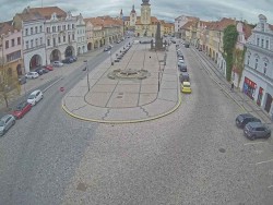 Náměstí Svobody