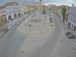 Freedom Square