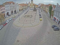 Náměstí Svobody