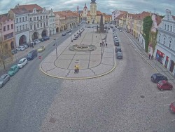 Freedom Square