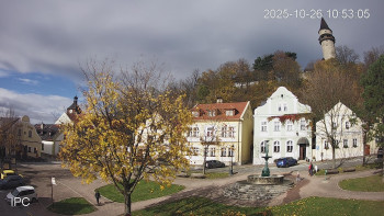 Snímek    26.10.2025 v 10:00