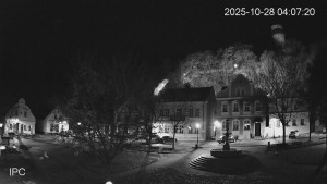 Město Štramberk - Náměstí, Hrad a Trůba - 28.10.2025 v 03:15 Město Štramberk - Náměstí, Hrad a Trůba - 28.10.2025 v 03:15