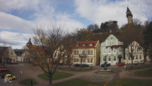 Město Štramberk - Náměstí, Hrad a Trůba - 28.10.2025 v 09:15 Město Štramberk - Náměstí, Hrad a Trůba - 28.10.2025 v 09:15