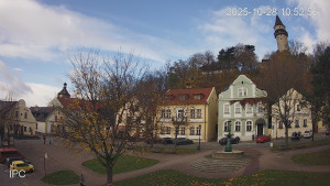 Město Štramberk - Náměstí, Hrad a Trůba - 28.10.2025 v 10:00 Město Štramberk - Náměstí, Hrad a Trůba - 28.10.2025 v 10:00