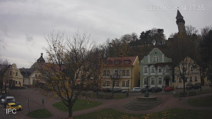 Město Štramberk - Náměstí, Hrad a Trůba - 28.10.2025 v 13:45 Město Štramberk - Náměstí, Hrad a Trůba - 28.10.2025 v 13:45
