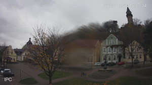 Město Štramberk - Náměstí, Hrad a Trůba - 28.10.2025 v 14:45 Město Štramberk - Náměstí, Hrad a Trůba - 28.10.2025 v 14:45