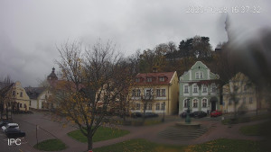 Město Štramberk - Náměstí, Hrad a Trůba - 28.10.2025 v 15:45 Město Štramberk - Náměstí, Hrad a Trůba - 28.10.2025 v 15:45