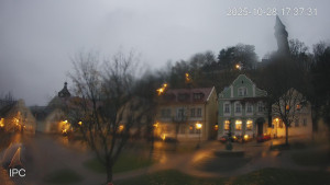 Město Štramberk - Náměstí, Hrad a Trůba - 28.10.2025 v 16:45 Město Štramberk - Náměstí, Hrad a Trůba - 28.10.2025 v 16:45