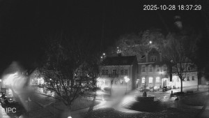 Město Štramberk - Náměstí, Hrad a Trůba - 28.10.2025 v 17:45 Město Štramberk - Náměstí, Hrad a Trůba - 28.10.2025 v 17:45