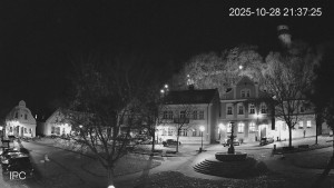 Město Štramberk - Náměstí, Hrad a Trůba - 28.10.2025 v 20:45 Město Štramberk - Náměstí, Hrad a Trůba - 28.10.2025 v 20:45