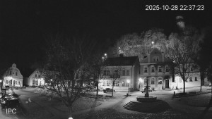 Město Štramberk - Náměstí, Hrad a Trůba - 28.10.2025 v 21:45 Město Štramberk - Náměstí, Hrad a Trůba - 28.10.2025 v 21:45