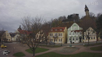 Snímek    30.10.2025 v 09:00