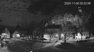 Město Štramberk - Náměstí, Hrad a Trůba - 6.11.2025 v 01:30 Město Štramberk - Náměstí, Hrad a Trůba - 6.11.2025 v 01:30