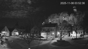 Město Štramberk - Náměstí, Hrad a Trůba - 6.11.2025 v 03:00 Město Štramberk - Náměstí, Hrad a Trůba - 6.11.2025 v 03:00