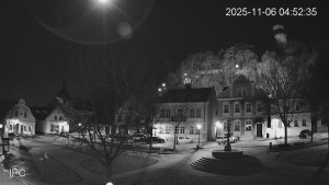 Město Štramberk - Náměstí, Hrad a Trůba - 6.11.2025 v 04:00 Město Štramberk - Náměstí, Hrad a Trůba - 6.11.2025 v 04:00