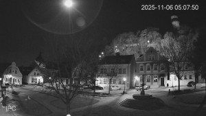 Město Štramberk - Náměstí, Hrad a Trůba - 6.11.2025 v 04:15 Město Štramberk - Náměstí, Hrad a Trůba - 6.11.2025 v 04:15