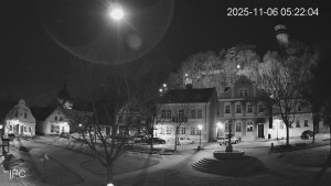 Město Štramberk - Náměstí, Hrad a Trůba - 6.11.2025 v 04:30 Město Štramberk - Náměstí, Hrad a Trůba - 6.11.2025 v 04:30