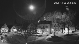 Město Štramberk - Náměstí, Hrad a Trůba - 6.11.2025 v 05:00 Město Štramberk - Náměstí, Hrad a Trůba - 6.11.2025 v 05:00