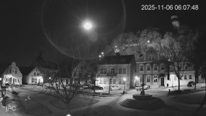 Město Štramberk - Náměstí, Hrad a Trůba - 6.11.2025 v 05:15 Město Štramberk - Náměstí, Hrad a Trůba - 6.11.2025 v 05:15