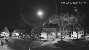 Město Štramberk - Náměstí, Hrad a Trůba - 6.11.2025 v 05:30 Město Štramberk - Náměstí, Hrad a Trůba - 6.11.2025 v 05:30