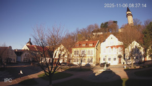 Město Štramberk - Náměstí, Hrad a Trůba - 6.11.2025 v 07:45 Město Štramberk - Náměstí, Hrad a Trůba - 6.11.2025 v 07:45