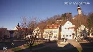 Město Štramberk - Náměstí, Hrad a Trůba - 6.11.2025 v 08:00 Město Štramberk - Náměstí, Hrad a Trůba - 6.11.2025 v 08:00