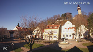 Město Štramberk - Náměstí, Hrad a Trůba - 6.11.2025 v 08:30 Město Štramberk - Náměstí, Hrad a Trůba - 6.11.2025 v 08:30