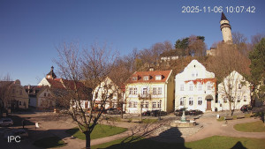 Město Štramberk - Náměstí, Hrad a Trůba - 6.11.2025 v 09:15 Město Štramberk - Náměstí, Hrad a Trůba - 6.11.2025 v 09:15