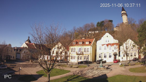 Město Štramberk - Náměstí, Hrad a Trůba - 6.11.2025 v 09:45 Město Štramberk - Náměstí, Hrad a Trůba - 6.11.2025 v 09:45