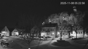 Město Štramberk - Náměstí, Hrad a Trůba - 8.11.2025 v 04:30 Město Štramberk - Náměstí, Hrad a Trůba - 8.11.2025 v 04:30