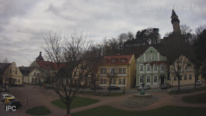 Město Štramberk - Náměstí, Hrad a Trůba - 8.11.2025 v 08:30 Město Štramberk - Náměstí, Hrad a Trůba - 8.11.2025 v 08:30