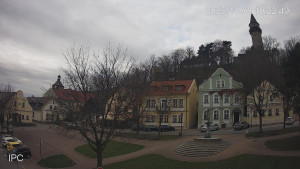 Město Štramberk - Náměstí, Hrad a Trůba - 8.11.2025 v 09:30 Město Štramberk - Náměstí, Hrad a Trůba - 8.11.2025 v 09:30