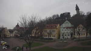 Město Štramberk - Náměstí, Hrad a Trůba - 8.11.2025 v 10:45 Město Štramberk - Náměstí, Hrad a Trůba - 8.11.2025 v 10:45