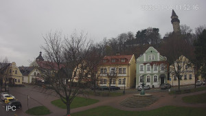 Město Štramberk - Náměstí, Hrad a Trůba - 8.11.2025 v 11:00 Město Štramberk - Náměstí, Hrad a Trůba - 8.11.2025 v 11:00