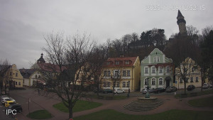 Město Štramberk - Náměstí, Hrad a Trůba - 8.11.2025 v 12:00 Město Štramberk - Náměstí, Hrad a Trůba - 8.11.2025 v 12:00