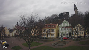 Město Štramberk - Náměstí, Hrad a Trůba - 8.11.2025 v 12:30 Město Štramberk - Náměstí, Hrad a Trůba - 8.11.2025 v 12:30