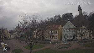 Město Štramberk - Náměstí, Hrad a Trůba - 8.11.2025 v 12:45 Město Štramberk - Náměstí, Hrad a Trůba - 8.11.2025 v 12:45