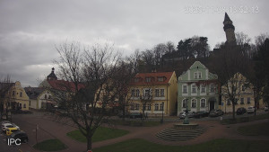 Město Štramberk - Náměstí, Hrad a Trůba - 8.11.2025 v 13:00 Město Štramberk - Náměstí, Hrad a Trůba - 8.11.2025 v 13:00