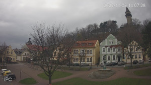 Město Štramberk - Náměstí, Hrad a Trůba - 8.11.2025 v 13:15 Město Štramberk - Náměstí, Hrad a Trůba - 8.11.2025 v 13:15