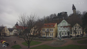 Město Štramberk - Náměstí, Hrad a Trůba - 8.11.2025 v 13:45 Město Štramberk - Náměstí, Hrad a Trůba - 8.11.2025 v 13:45